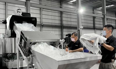 How Manufacturers are Solving These 5 In-house Recycling Challenges
